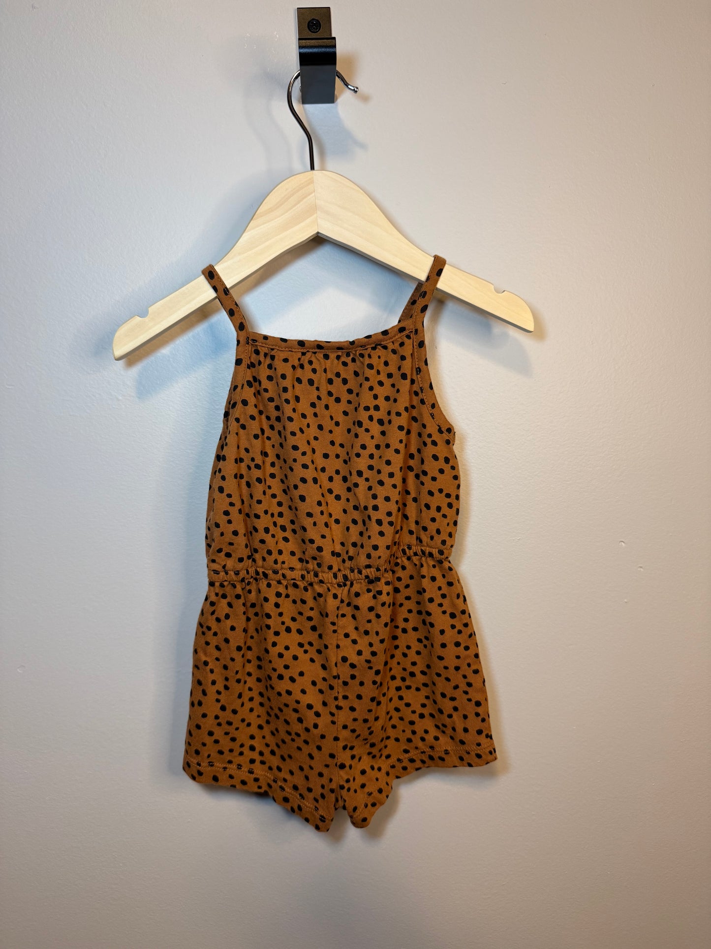 12-18m Old Navy Romper