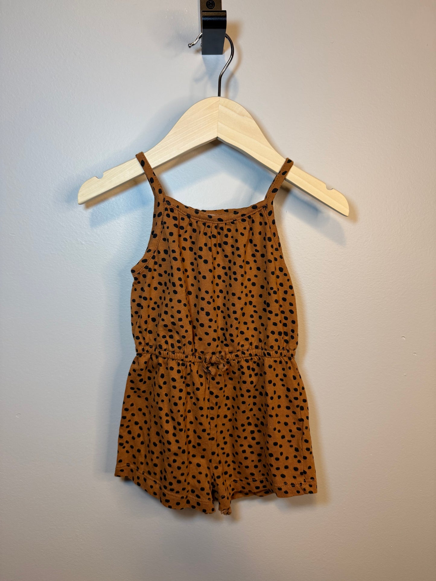 12-18m Old Navy Romper