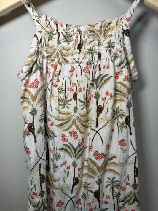 12-18m Old Navy Romper