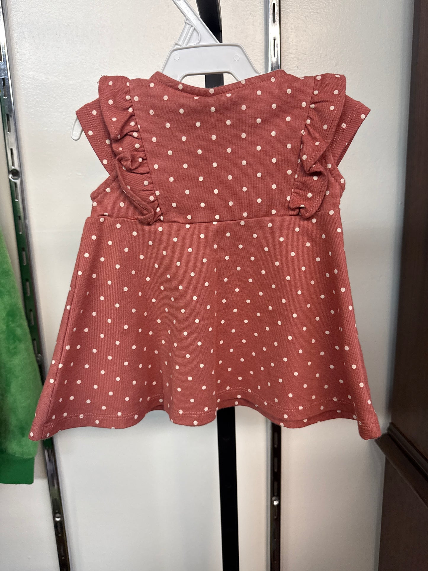 3-6 month Tahari Baby dress