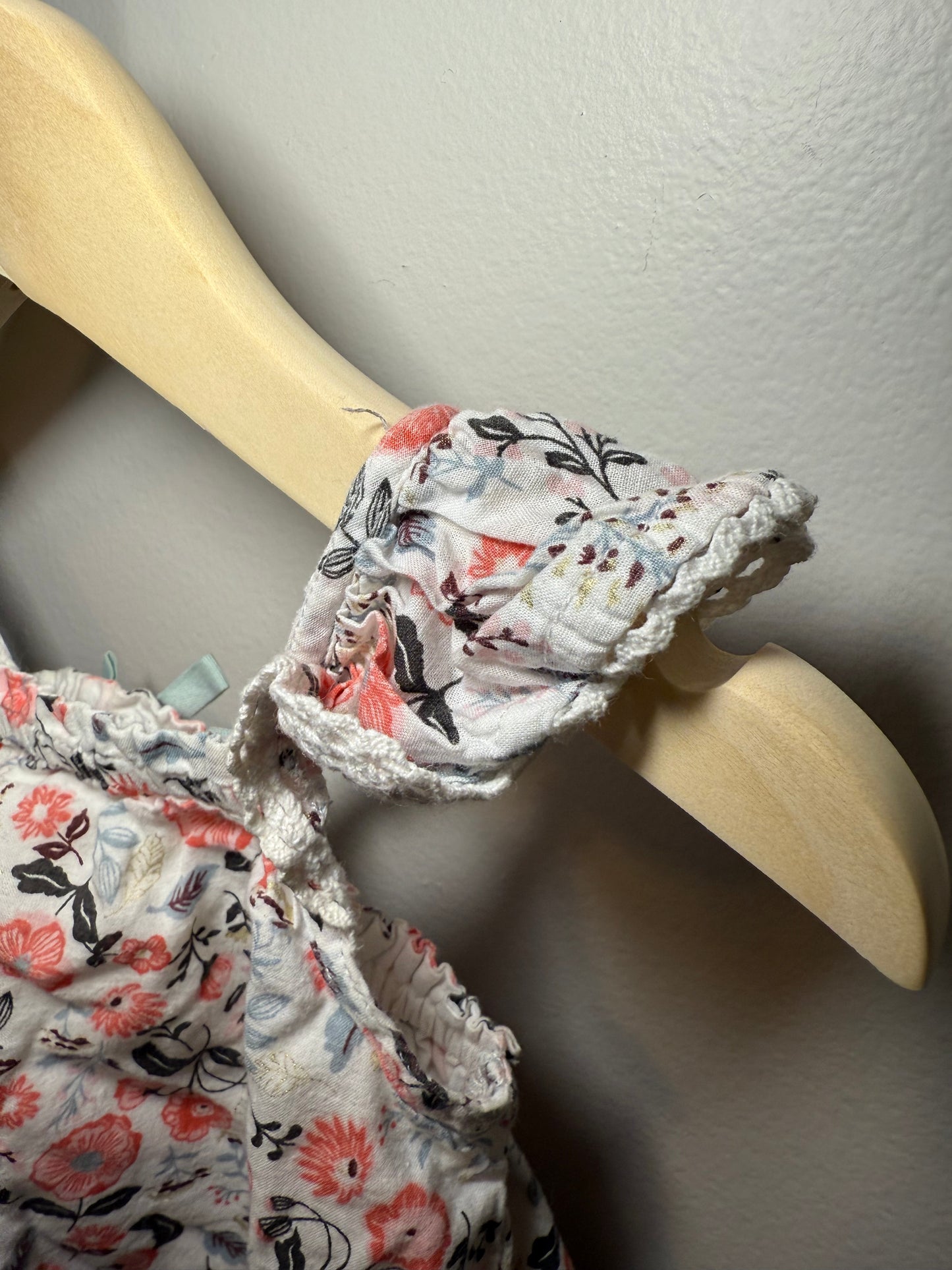 3-6m Dylan and Abby outfit