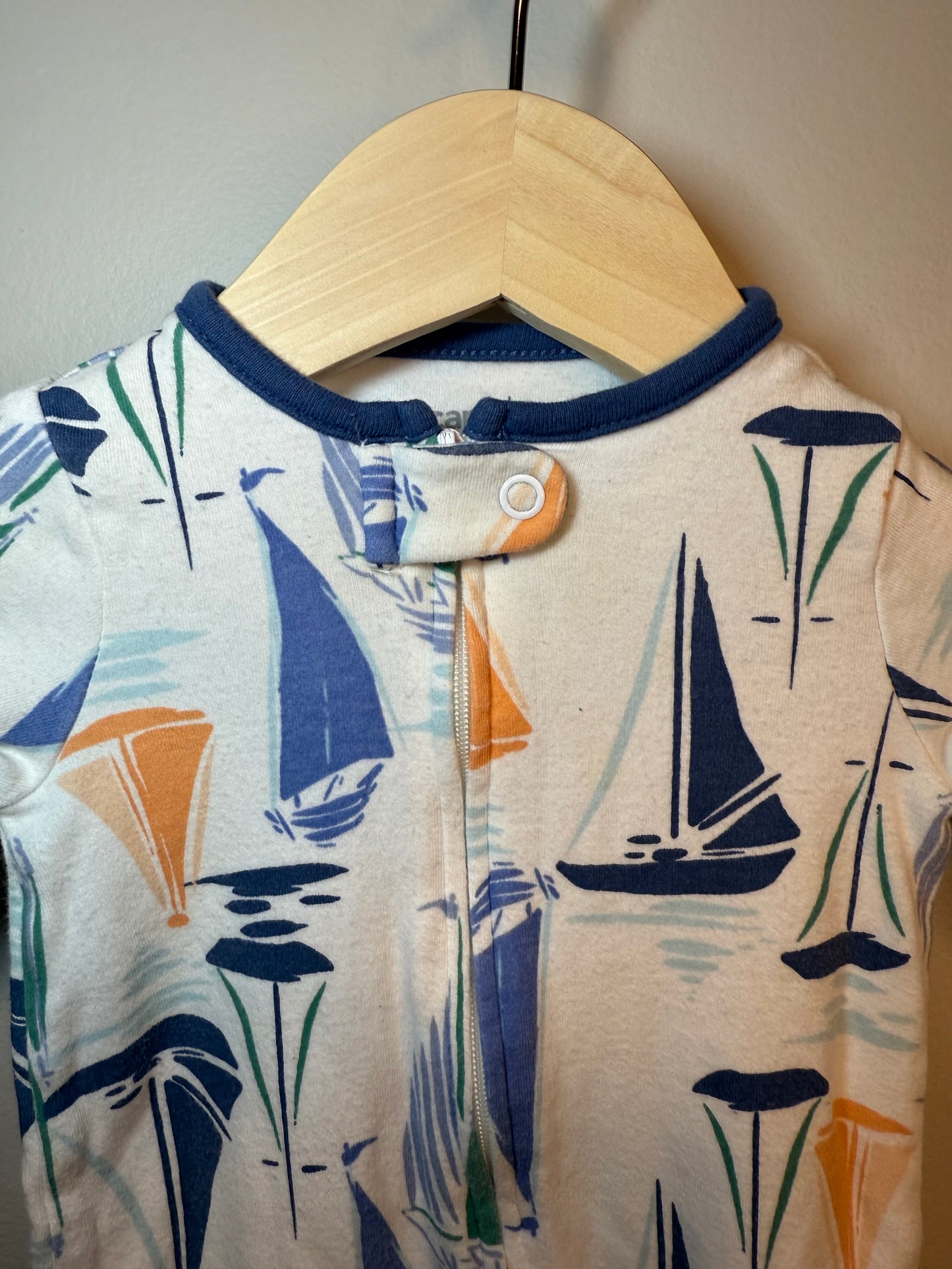 6m Carter���������������������������s Just One You Sleeper