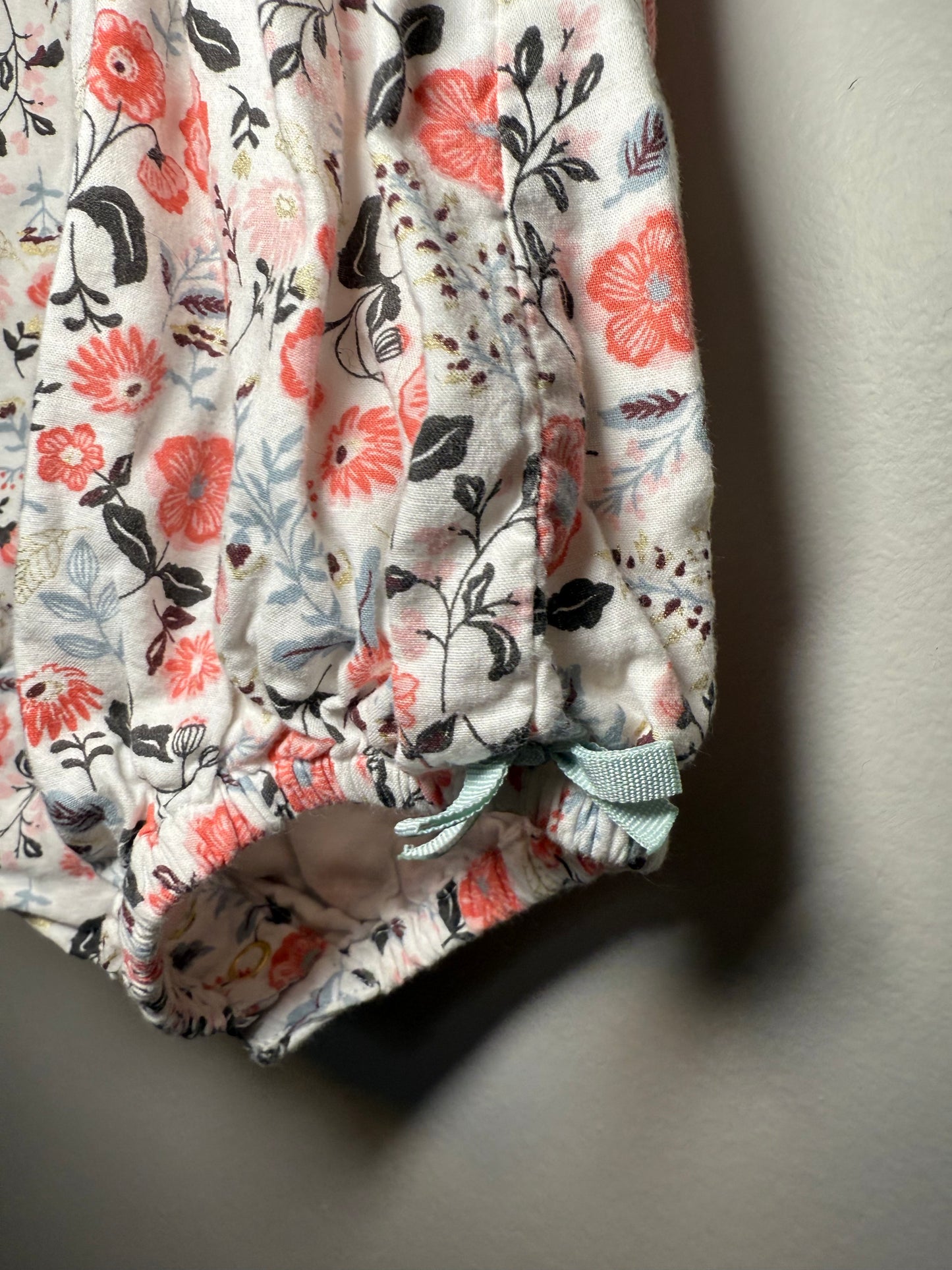 3-6m Dylan and Abby outfit