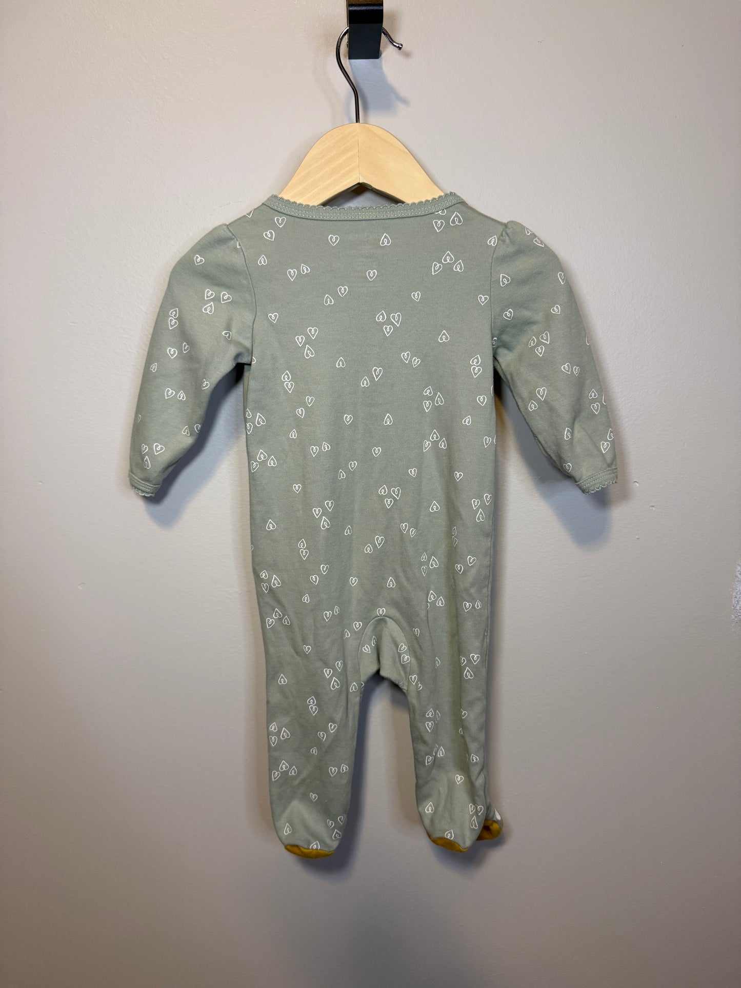 6m Carter���������������������������s sleeper