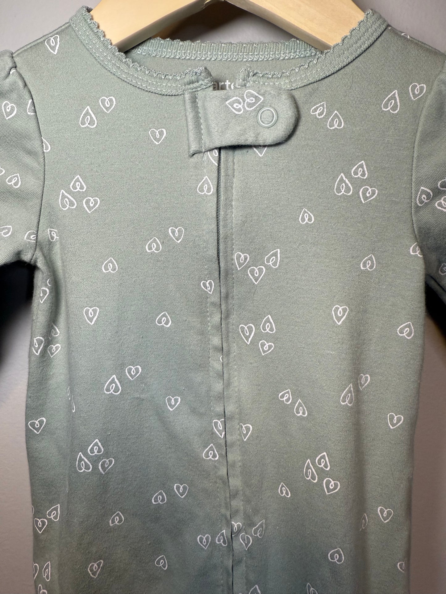 6m Carter���������������������������s sleeper