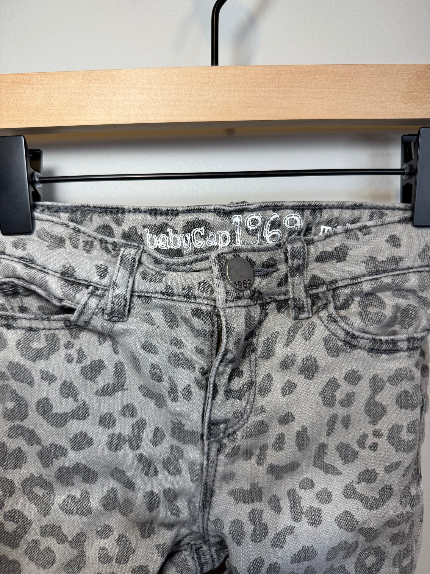 3 years Baby Gap 1969 jeans