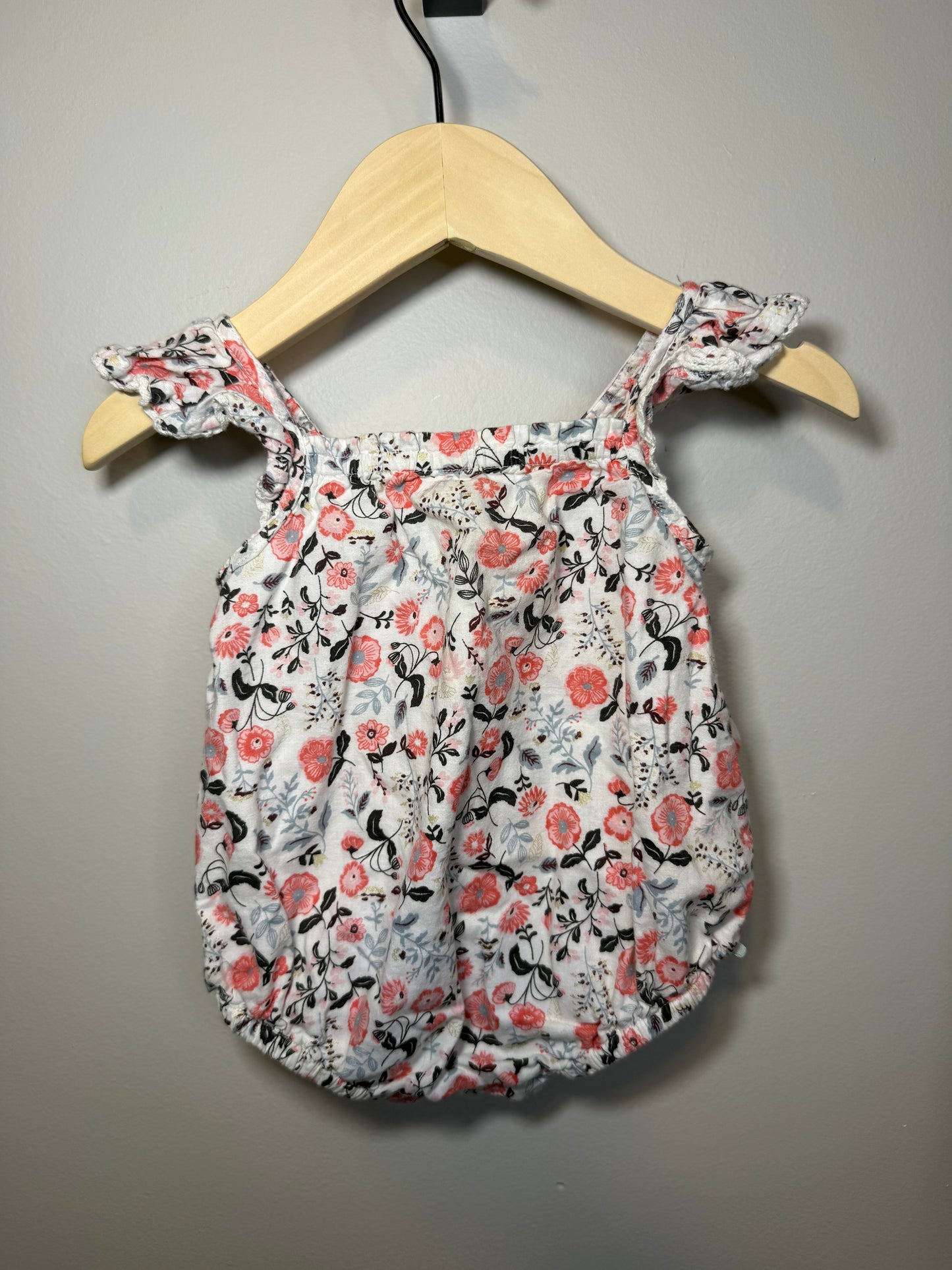 3-6m Dylan and Abby outfit