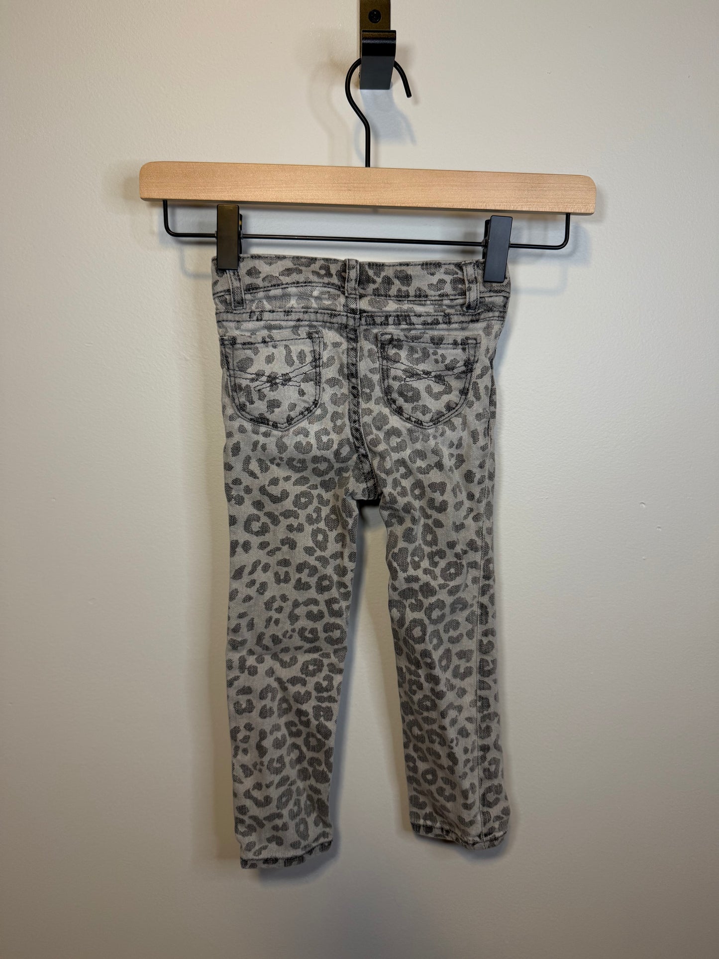 3 years Baby Gap 1969 jeans