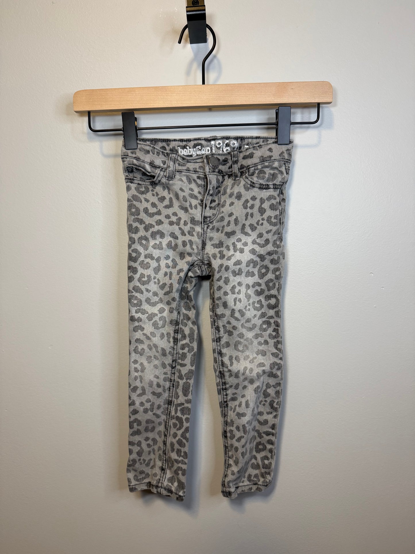 3 years Baby Gap 1969 jeans