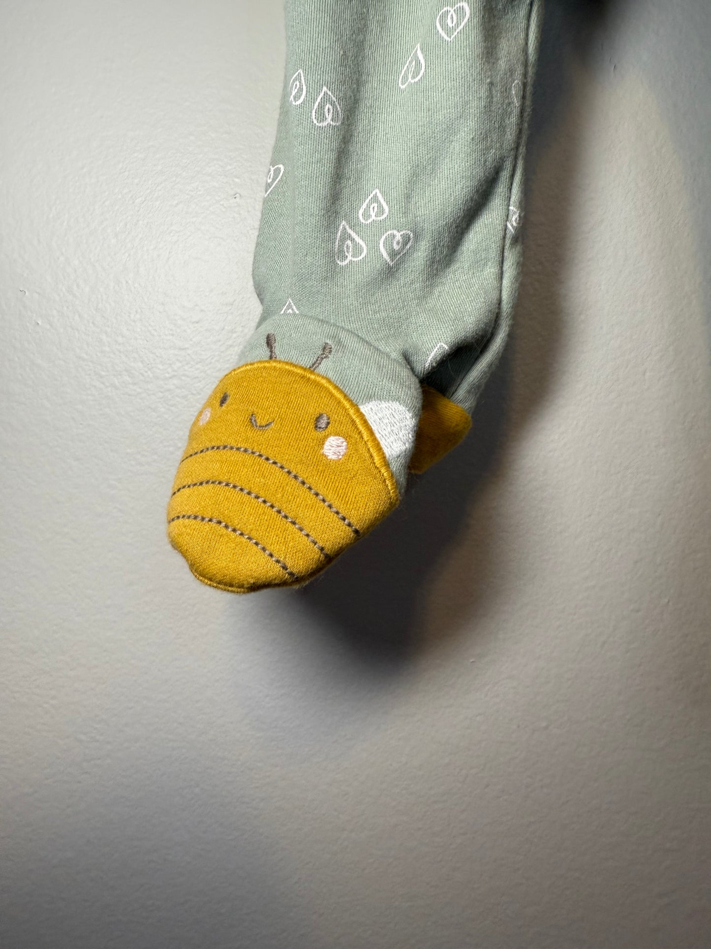 6m Carter���������������������������s sleeper