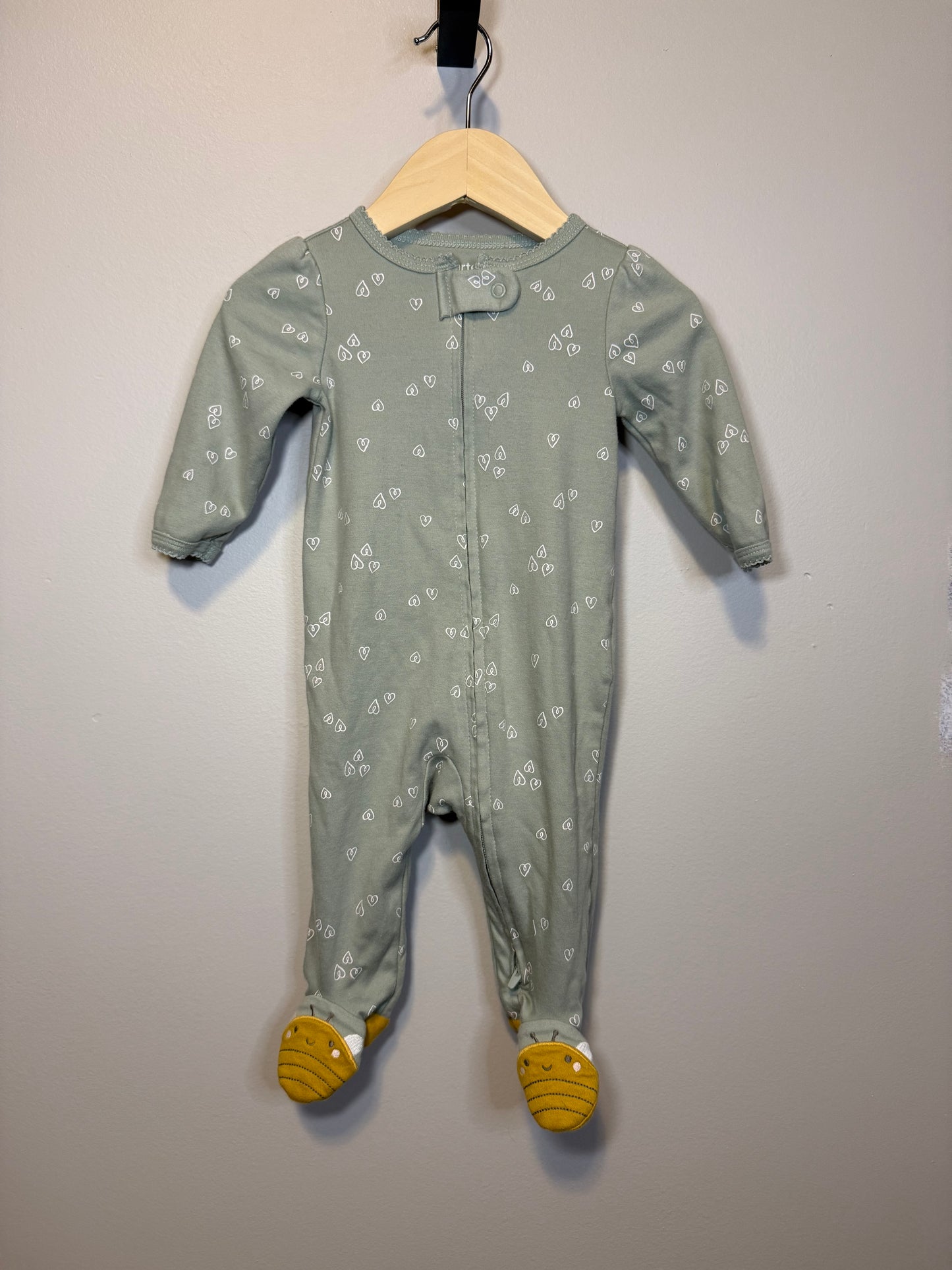 6m Carter���������������������������s sleeper