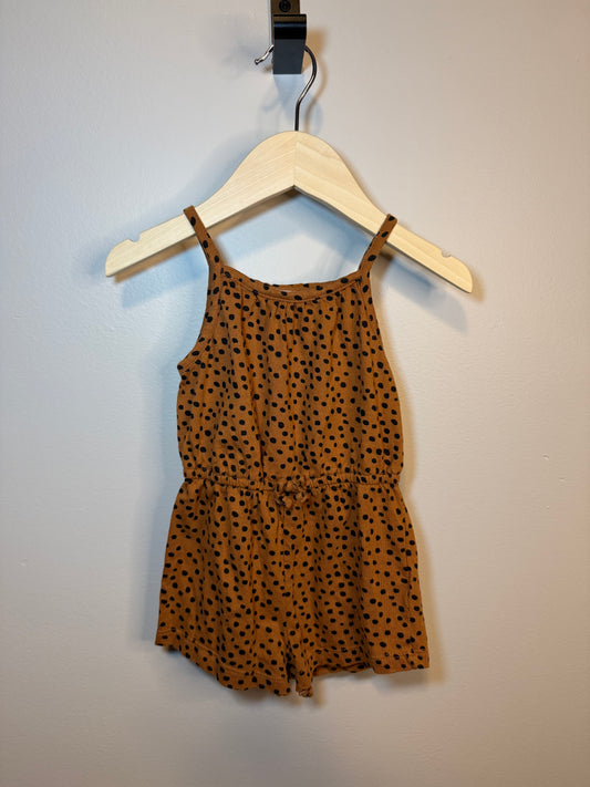 12-18m Old Navy Romper