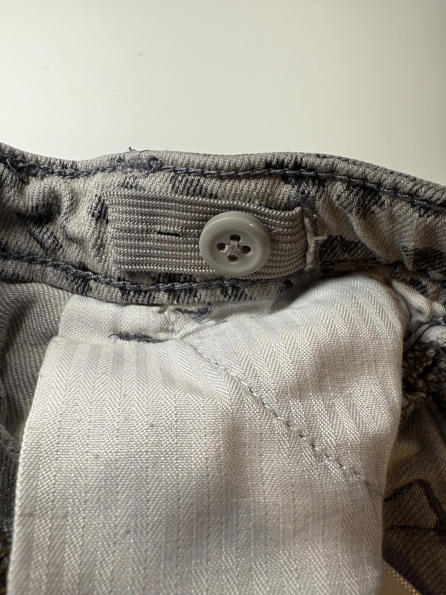 3 years Baby Gap 1969 jeans