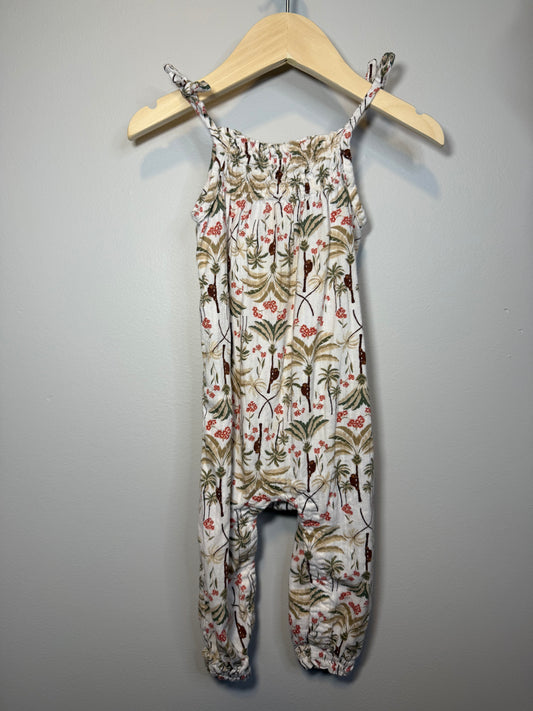 12-18m Old Navy Romper