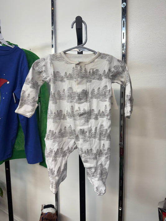 0-3 month Magnetic Me sleeper