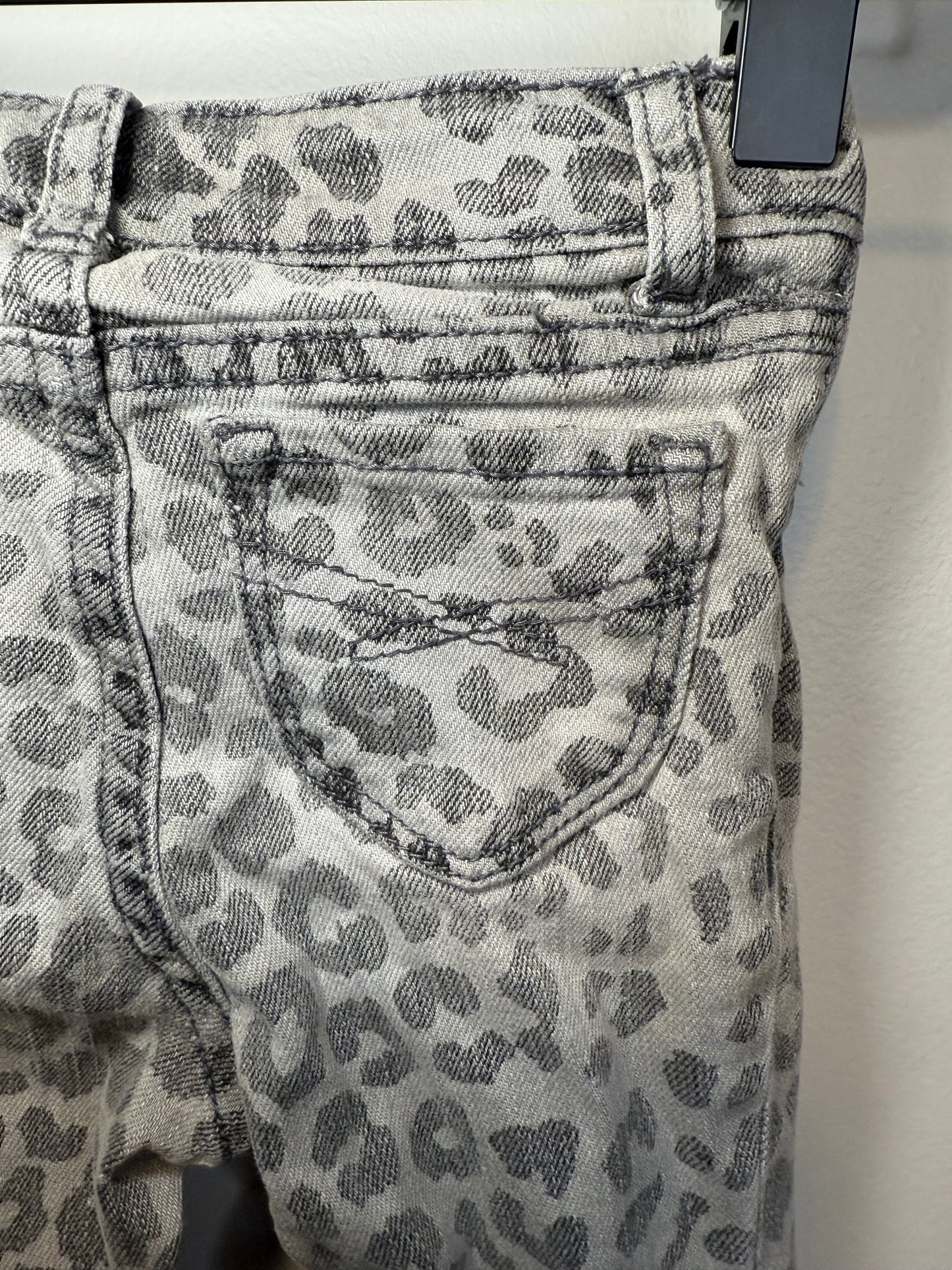 3 years Baby Gap 1969 jeans